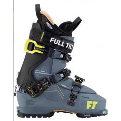 Chaussures Full tilt Ascendant Approach Michelin/gripwalk