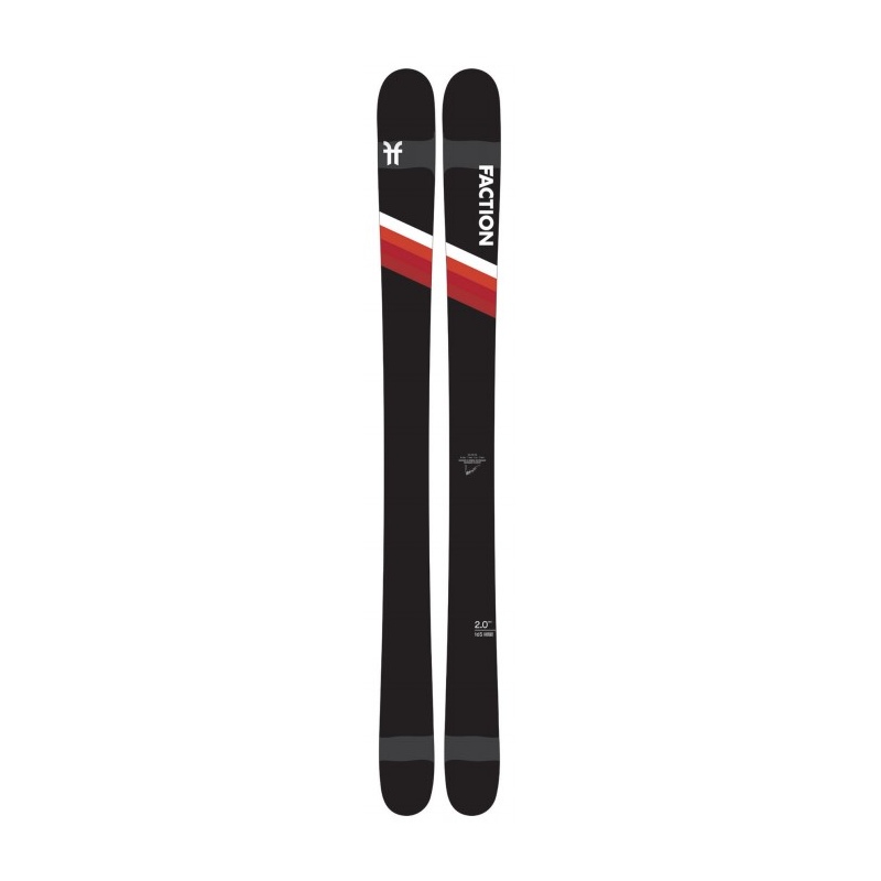 Skis Faction CANDIDE 2.0 YTH