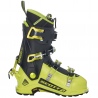 Chaussures Scott SUPERGUIDE CARBON lime green/black