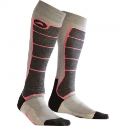 Knee Highs Monnet FUSION Pink