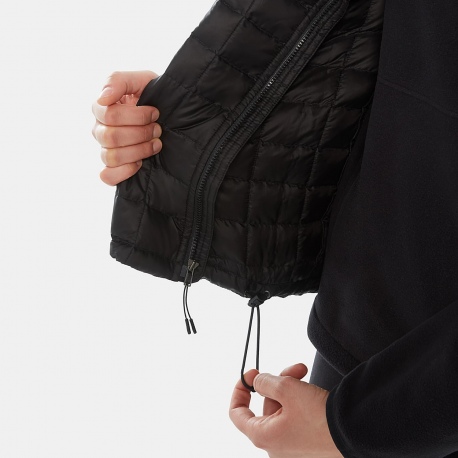 Gilet The North Face THERMOBALL™ ECO Black Matte