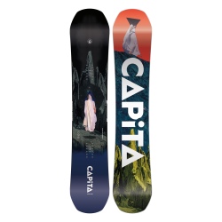 Snowboard Capita DEFENDERS OF AWESOME