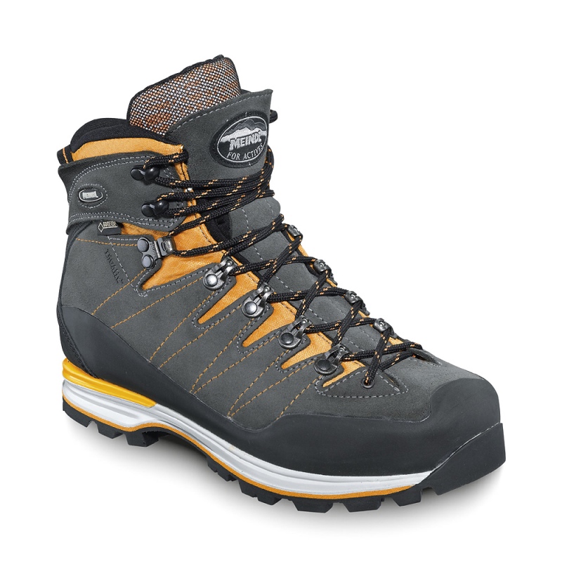 Meindl Air Revolution 4.1 Men/'s Hiking Boots Gore-Tex Waterproof Boots