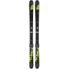 Pack de skis Dynastar MENACE 80 + fixations XPRESS 10 GW RTL Black