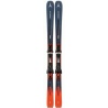 Pack de skis Atomic VANTAGE 79 TI RP + fixations F 12 GW Black / Red
