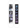 Snowboard Burton TALENT SCOUT