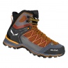 Chaussures Salewa MS MTN TRAINER LITE MID Black Out/Carrot
