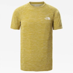 T-shirt The North Face IMPENDOR Matcha Green