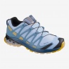 Chaussures de rando Salomon XA PRO 3D v8 GTX W Kentucky Blue/