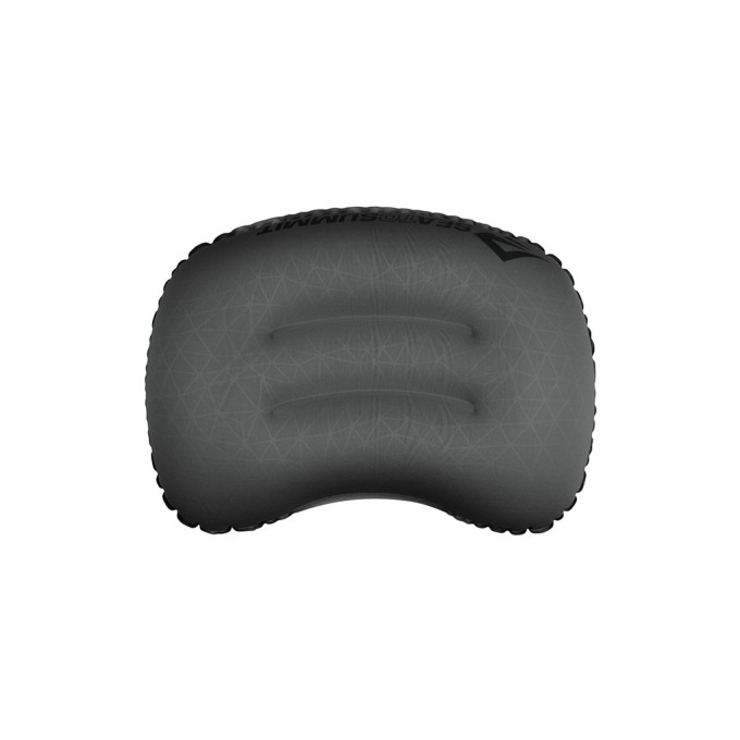 Oreiller Ultralight Aeros Sea To Summit - Coussin Gonflable Compact Et Confortable Pour Voyage Et Randonnée