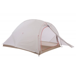Tent Big Agnes FLY CREEK HV UL 2 Solution Dye