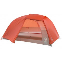 Big Agnes COPPER SPUR HV UL 2 Orange tent