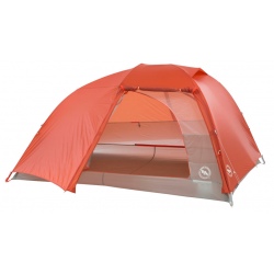 Tente Big Agnes COPPER SPUR HV UL 3 Orange