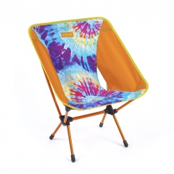 Helinox CHAIR ONE Tie Dye camping chair