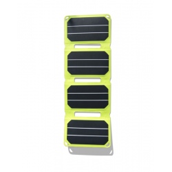 Powertec Panneau solaire SunFlex PTPOCKET6