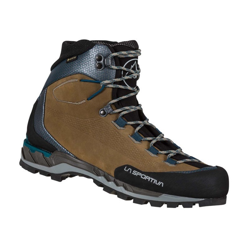 trango tech leather