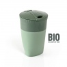 Light My Fire PACK-UP-CUP BIO Sandygreen cup