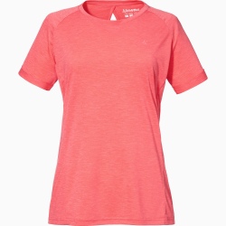 Schöffel T-shirt BOISE2 L Pink