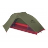 Tente MSR CARBON REFLEX 1 V4 Green