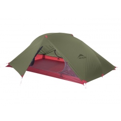 Tent MSR CARBON REFLEX 2 V5 Green