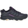 Chaussures Merrell MOAB SPEED Black