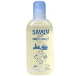 Savon Pharmavoyage Multi-usage