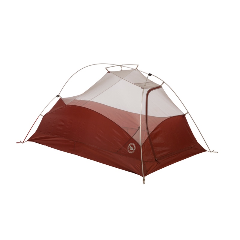 Tente Camp Minima 2 SL Plus Grey - Eté 2023