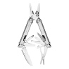 Pince multifonctions Leatherman FREE P2 Stainless steel
