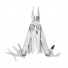 Pince multifonctions Leatherman WAVE+ Stainless steel