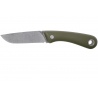 Couteau Gerber SPINE FIXED Green