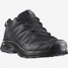 Chaussures de trail Salomon XA PRO 3D v8 W Black/Phantom/Ebony