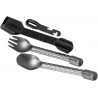Set couverts Gerber COMPLEAT TONG ONYX