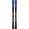 Pack de skis Dynastar SPEED OMEGLASS TEAM SL + fixations NX 10 GW