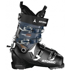 Atomic HAWX PRIME XTD R110 CT GW Black/Royal ski boots