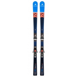 Pack de skis SPEED COURSE TEAM GS + fixations SPX 10 GW