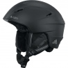 Cairn ELECTRON Mat Black Helmet