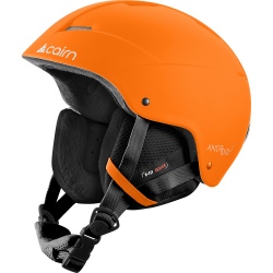 Helmet Cairn ANDROID J Mat Orange