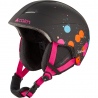 Casque Cairn ANDROMED J - Black Paintball