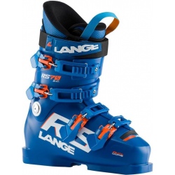 Chaussures de ski Lange RS 70 SC power blue