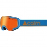 Cairn NEXT SPX3I  Mat Blue Ski Goggle