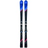 Pack de skis Dynastar SPEED 763 + fixations SPX 12 KONECT GW B80 Black / Blue