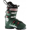 Chaussures de ski Lange XT3 90 W GW Dark Green