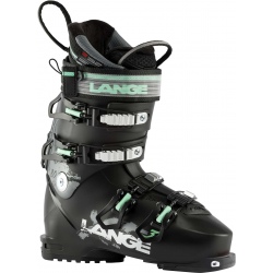 Lange XT3 80 W Black ski boots