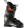 Lange XT3 100 Black / Orange ski boots