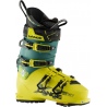 Chaussures de ski Lange XT3 110 GW Yellow / Green