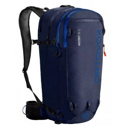 Ortovox ASCENT 30 S Dark navy backpack