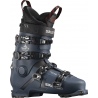 Chaussures de ski Salomon SHIFT PRO 100 AT Petrol Blue / Black / Silver