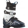 Chaussures de ski Salomon MTN EXPLORE Petrol Blue / White / Black