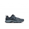 Chaussures de randonnée Merrell MQM FLEX 2 GTX Black/Grey