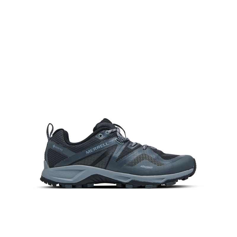 Merrell MQM FLEX 2 GTX Black/grey hiking boots